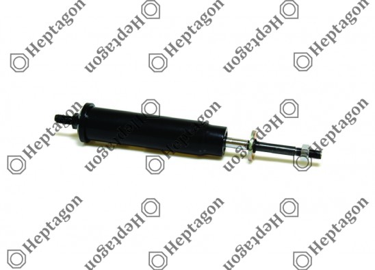 SHOCK ABSORBER / 7001 791 007 / 1424227,  1363120,  1397390,  1397392,  1397386,  1397388