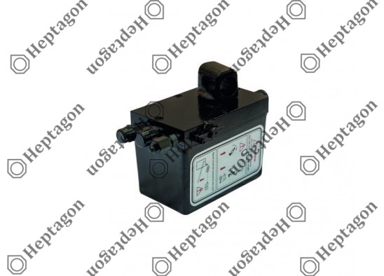 Cabin Tilt Pump / 7001 920 001 / 1549740,  1575165,  1422640,  1534976,  1397310,  1725376,  1422640,  1355497,  1422640