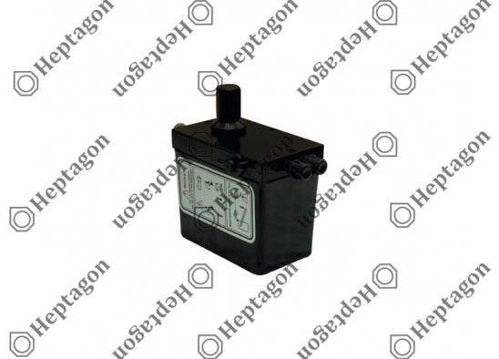 Cabin Tilt Pump / 7001 920 004 / 10571689,  10575159,  1314653,  1575159,  1571689,  575159,  571689