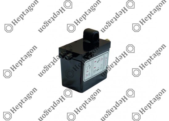 Cabin Tilt Pump / 7001 920 005 / 1575152,  1575154,  361453,  383524,  575151,  575152,  575154,  10575151,  10575154,  1378531,  1575151,  1370031