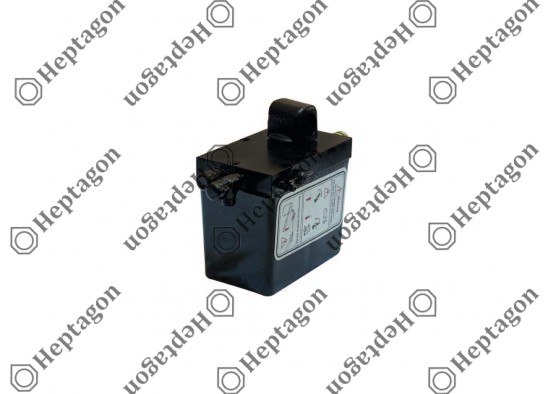 Cabin Tilt Pump / 7001 920 006 / 10575153,  1378527,  1575153,  368926,  575153,  289375,  0289375