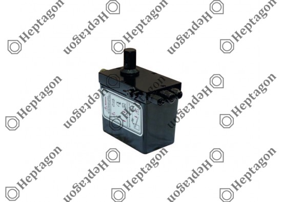 Cabin Tilt Pump / 7001 920 007 / 1794907,  2204435,  44323,  1497907