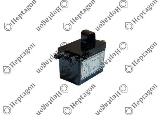 Cabin Tilt Pump / 7001 920 008 / 1549741,  549741,  1477877