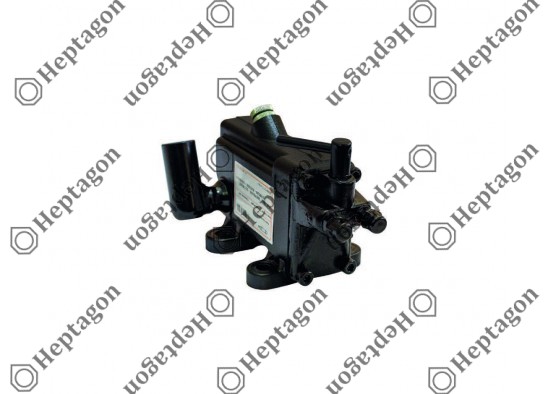 Cabin Tilt Pump / 7001 920 010 / 10575155,  1118103,  1378526,  575155,  1575155