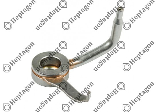 Oil Nozzle / 7005 020 001