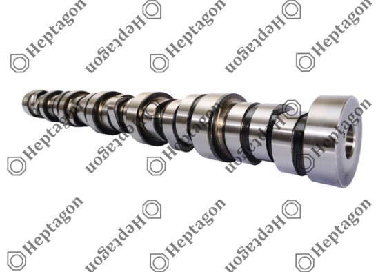 Camshaft / 8000 290 002