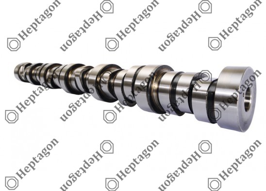 Camshaft / 8000 290 004