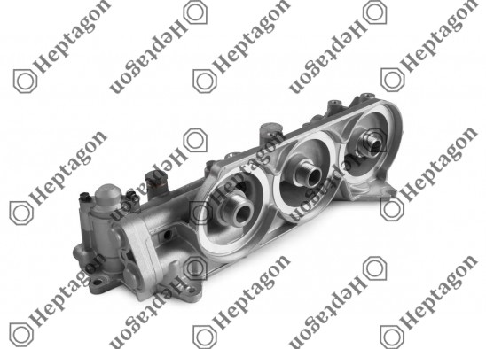 Fuel Filter Housing / 8000 310 005