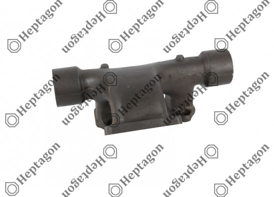 F 88 EXHAUST MANIFOLD / 8000 361 005