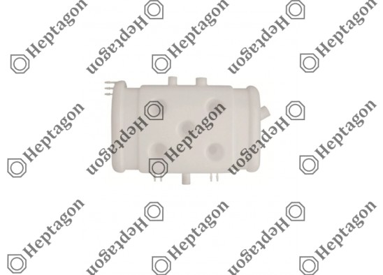 Expansion Tank / 8000 501 001