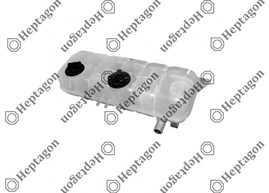 Expansion Tank / 8000 501 007