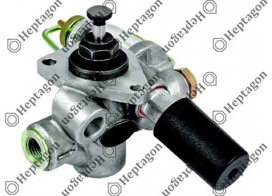 Feed Pump / 8000 670 001 / BOSCH : 0440008072,  0440008080