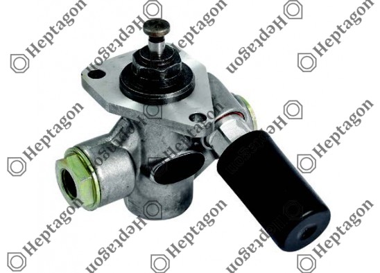 Feed Pump / 8000 670 002 / 244825,  71445067,  8092471,  BOSCH : 0440008068