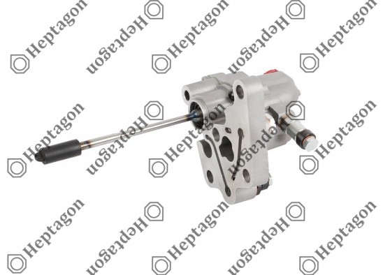 Fuel Pump / 8000 670 004 / 21067551, 20752310, 20749646, 20440371, 3092460