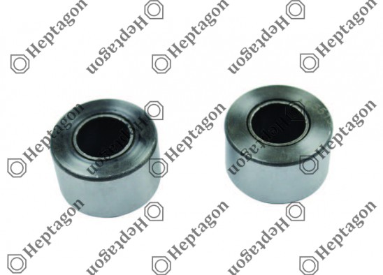 Release Fork Roller Kit / 8000 880 011