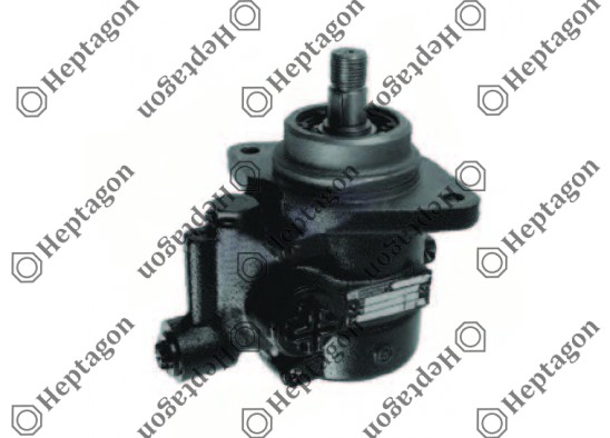 Steering Pump / 8001 680 001 / 1589925,  5007933,  7673955202,  8001453