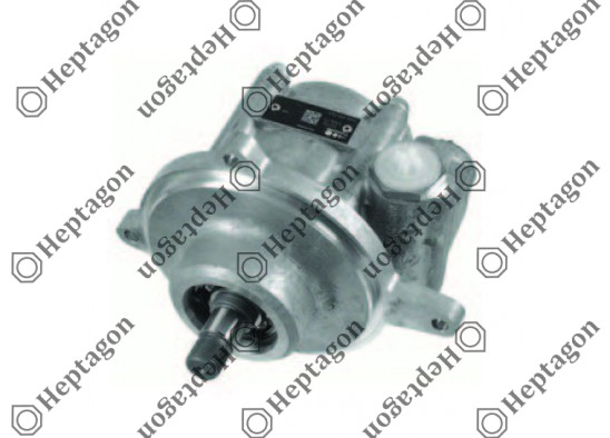 Steering Pump / 8001 680 003 / 85006094,  85000768,  85000972,  85114316,  21188993,  85000094,  24424074