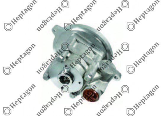 Steering Pump / 8001 680 004 / 85006096,  85000769,  85000096,  85114317,  85103705,  24424075,  KS01000425