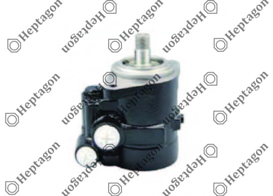 Steering Pump / 8001 680 005 / 8113174,  7673955243,  8001458