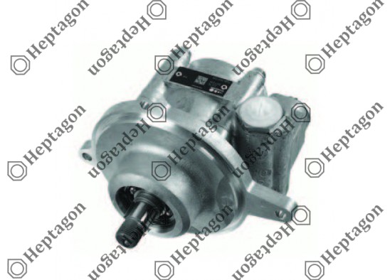 Steering Pump / 8001 680 006 / 85000256,  85114318,  24424123,  24424124,  85000770,  85000974,  8001889,  7686955729