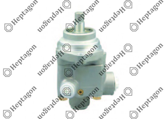 Steering Pump / 8001 680 011 / 3172499,  8112342,  8113461,  8119461