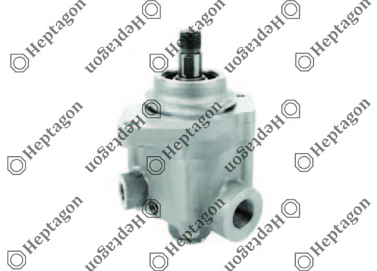 Steering Pump / 8001 680 013 / 20350652,  8113586,  8119586