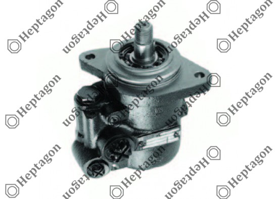 Steering Pump / 8001 680 017 / 1585013,  5001934,  5007934