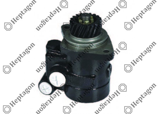 Steering Pump / 8001 680 018 / 1587787,  5007938