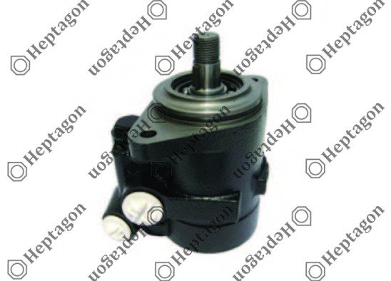 Steering Pump / 8001 680 022 / 1610367,  5003253,  5001935,  5009253,  1610367,  5007935,  8124341,  KS01000190