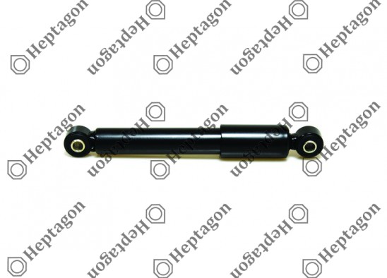 SHOCK ABSORBER / 8001 791 003 / 1580389