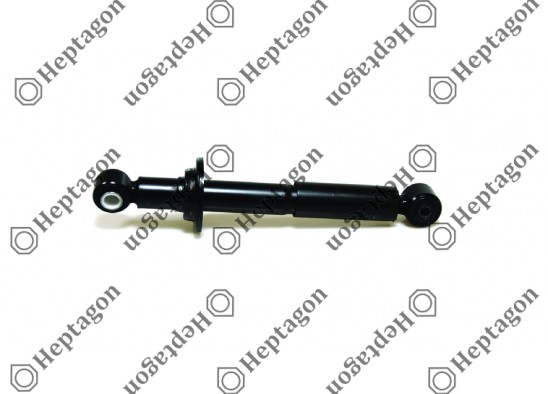 SHOCK ABSORBER / 8001 791 004 / 1629722