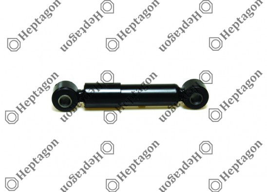 SHOCK ABSORBER / 8001 791 005 / 3198849,  3986315,  1622227