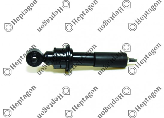 SHOCK ABSORBER / 8001 791 007 / 3198836,  21111925