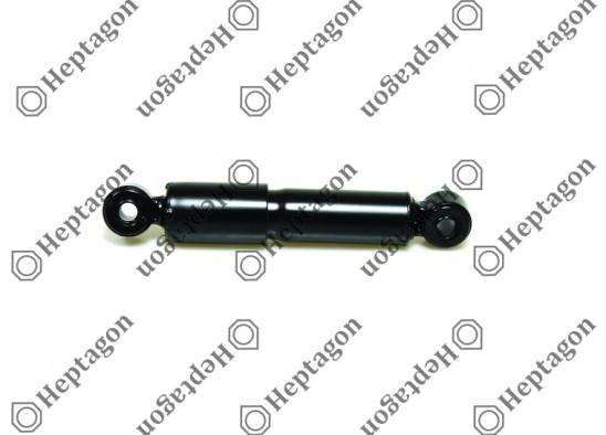 SHOCK ABSORBER / 8001 791 009 / 1622086,  1599459,  6794392