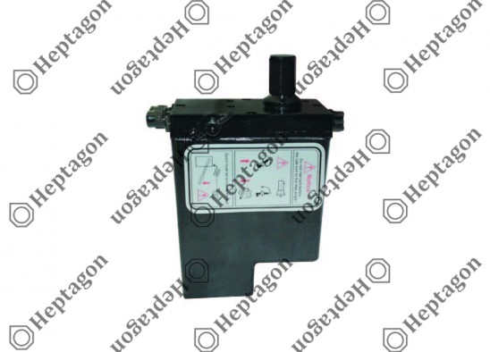 Cabin Tilt Pump / 8001 920 006 / 20917278,  20455259