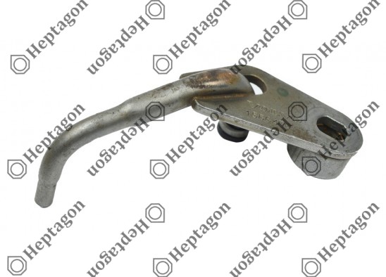 Oil Nozzle / 8005 020 003