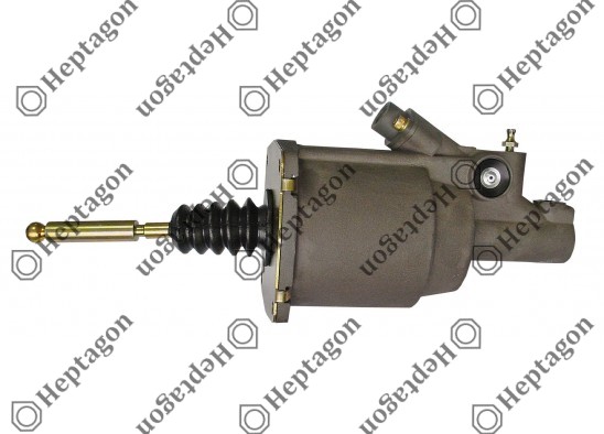 Clutch Servo / 8008 500 008