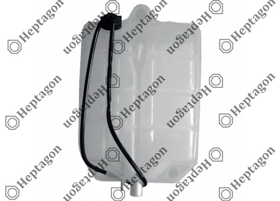 Eurocargo Expansion Tank / 8100 501 007