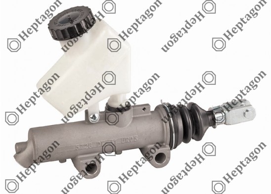 Clutch Cylinder / 8100 820 001