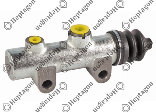 Clutch Cylinder / 8100 820 003