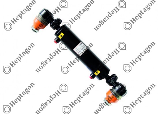 Steering Cylinder / 8101 650 001 / 41214925