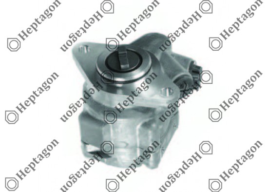 Steering Pump / 8101 680 002 / 41211223,  8001113,  8695955116