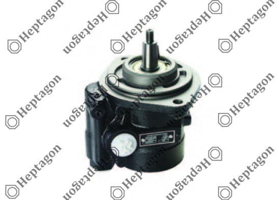 Steering Pump / 8101 680 005 / 4709321,  481900,  4833411,  8001461,  7673955201,  7673955314,  7673955322