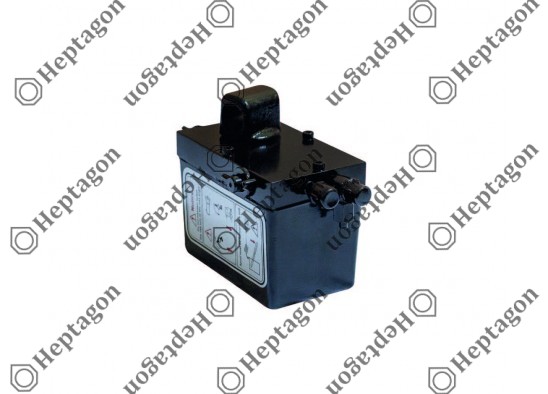 Cabin Tilt Pump / 8101 920 001 / 504172822,  504162344