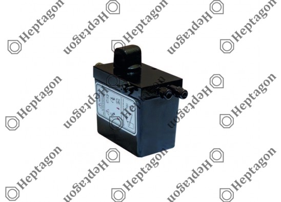 Cabin Tilt Pump / 8101 920 002 / 99458304,  98455864,  8160173,  500430618,  98478156