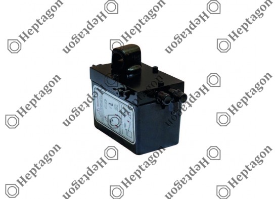 Cabin Tilt Pump / 8101 920 003 / 500316981,  099458298,  99458298,  504184573