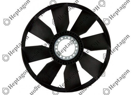 CARGO 2524 FAN BLADE / 8300 561 005