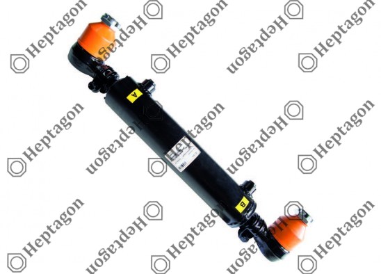 Steering Cylinder / 8301 650 001 / 8347974173H,  98CT3A540AA