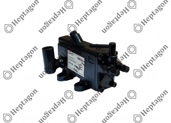 Cabin Tilt Pump / 8301 920 002 / 3C4600356AA