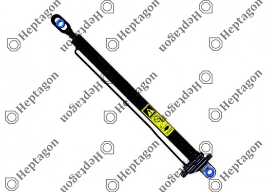 Cabin Tilt Cylinder / 8301 930 003 / R7C4600354AA,  52RS017067